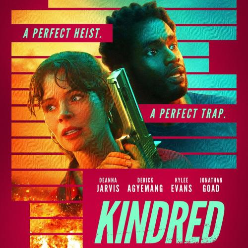 Kindred [2025] 2025 torrent